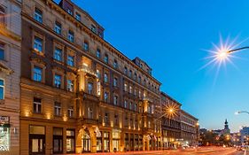 Radisson Blu Hotel Prague